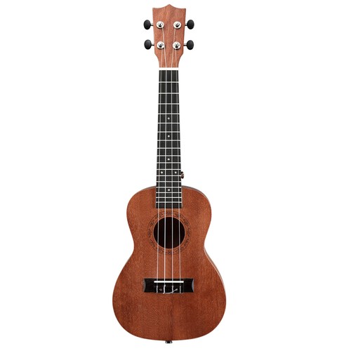 23in mahogany body rosewood - 23in,